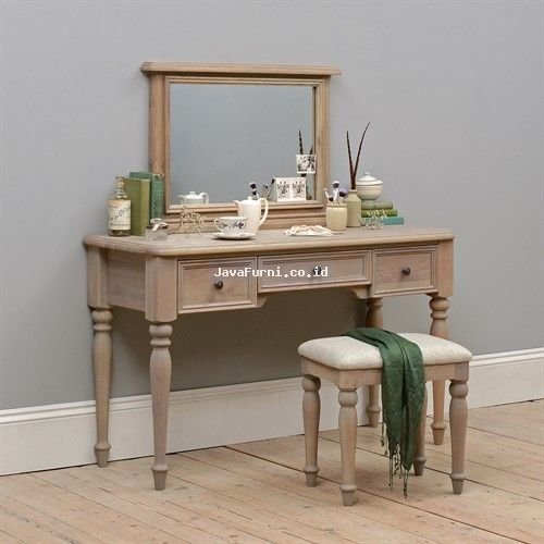 JEA-BR-116 COLONIAL DRESSER KAMAR TIDUR (Bed Room) Furniture Jepara, Mebel Jati Jepara Lifetime Handcrafted Wooden Furniture