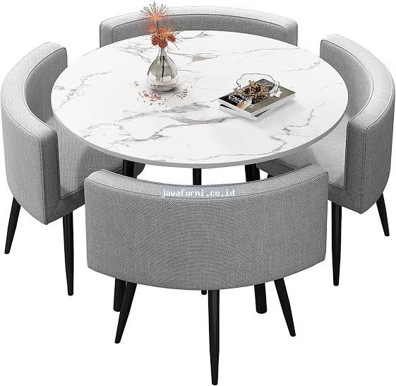 JEA DR 94 dining room RUANG MAKAN (Dining Room) Furniture Jepara, Mebel Jati Jepara Lifetime Handcrafted Wooden Furniture