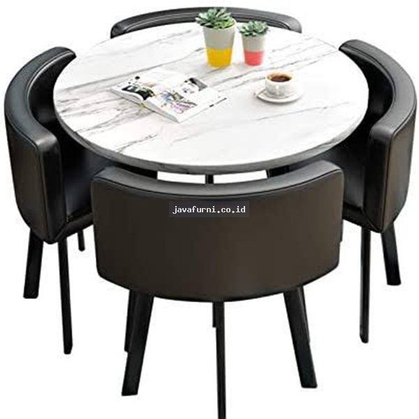 JEA DR 94 dining room RUANG MAKAN (Dining Room) Furniture Jepara, Mebel Jati Jepara Lifetime Handcrafted Wooden Furniture