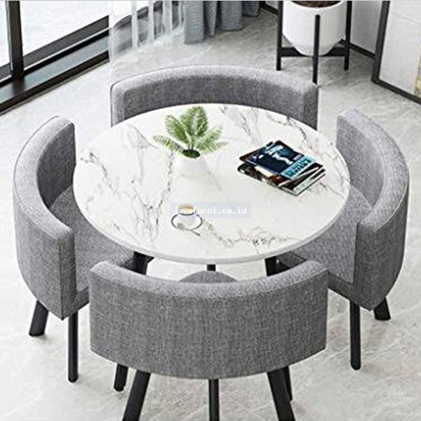 JEA DR 94 dining room RUANG MAKAN (Dining Room) Furniture Jepara, Mebel Jati Jepara Lifetime Handcrafted Wooden Furniture