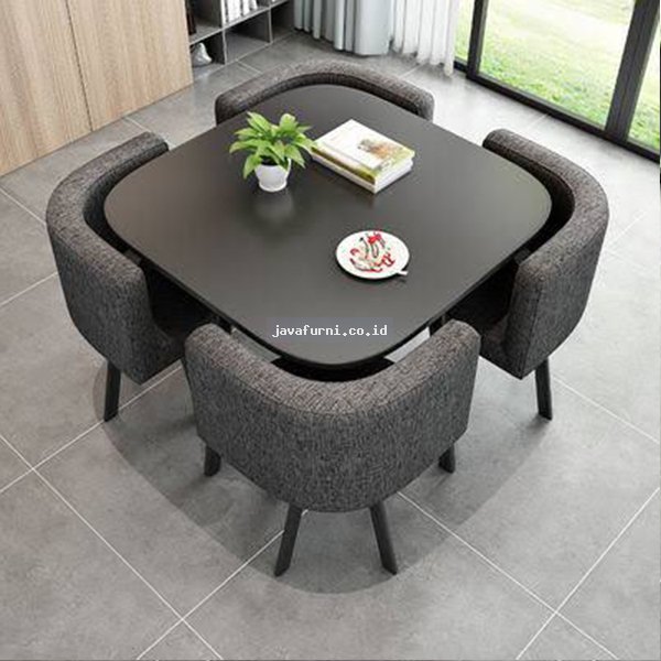 JEA DR 95 dining room RUANG MAKAN (Dining Room) Furniture Jepara, Mebel Jati Jepara Lifetime Handcrafted Wooden Furniture