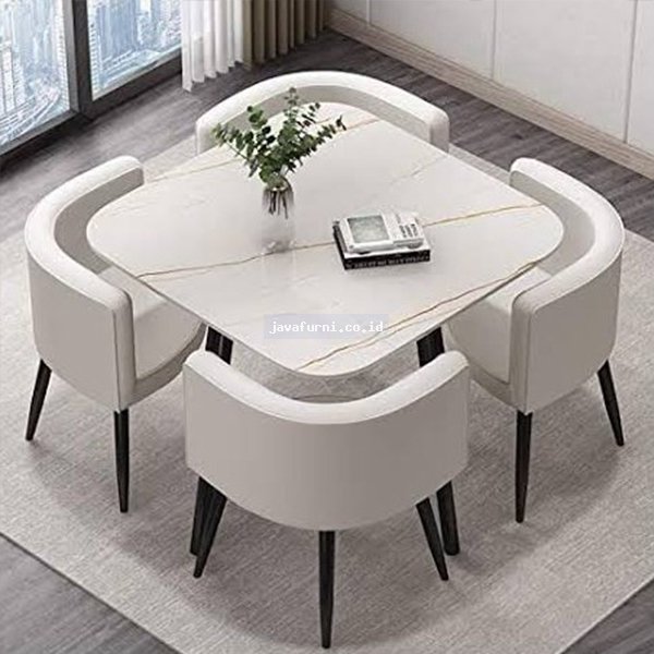 JEA DR 95 dining room RUANG MAKAN (Dining Room) Furniture Jepara, Mebel Jati Jepara Lifetime Handcrafted Wooden Furniture