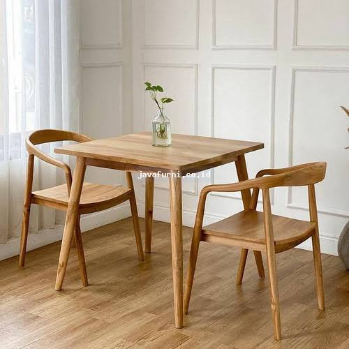 JEA CR67 furniture for cafe  restaurant MEBEL CAFE & RESTO (Cafe & Restaurant Furniture) Furniture Jepara, Mebel Jati Jepara Lifetime Handcrafted Wooden Furniture