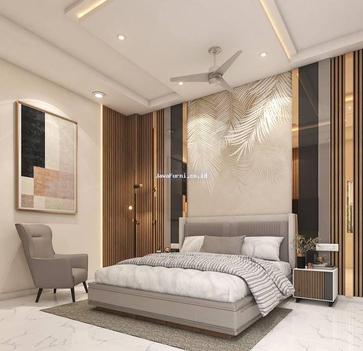 Mebel Jati Jepara - Kamar Tidur Lifetime Handcrafted Wooden Furniture