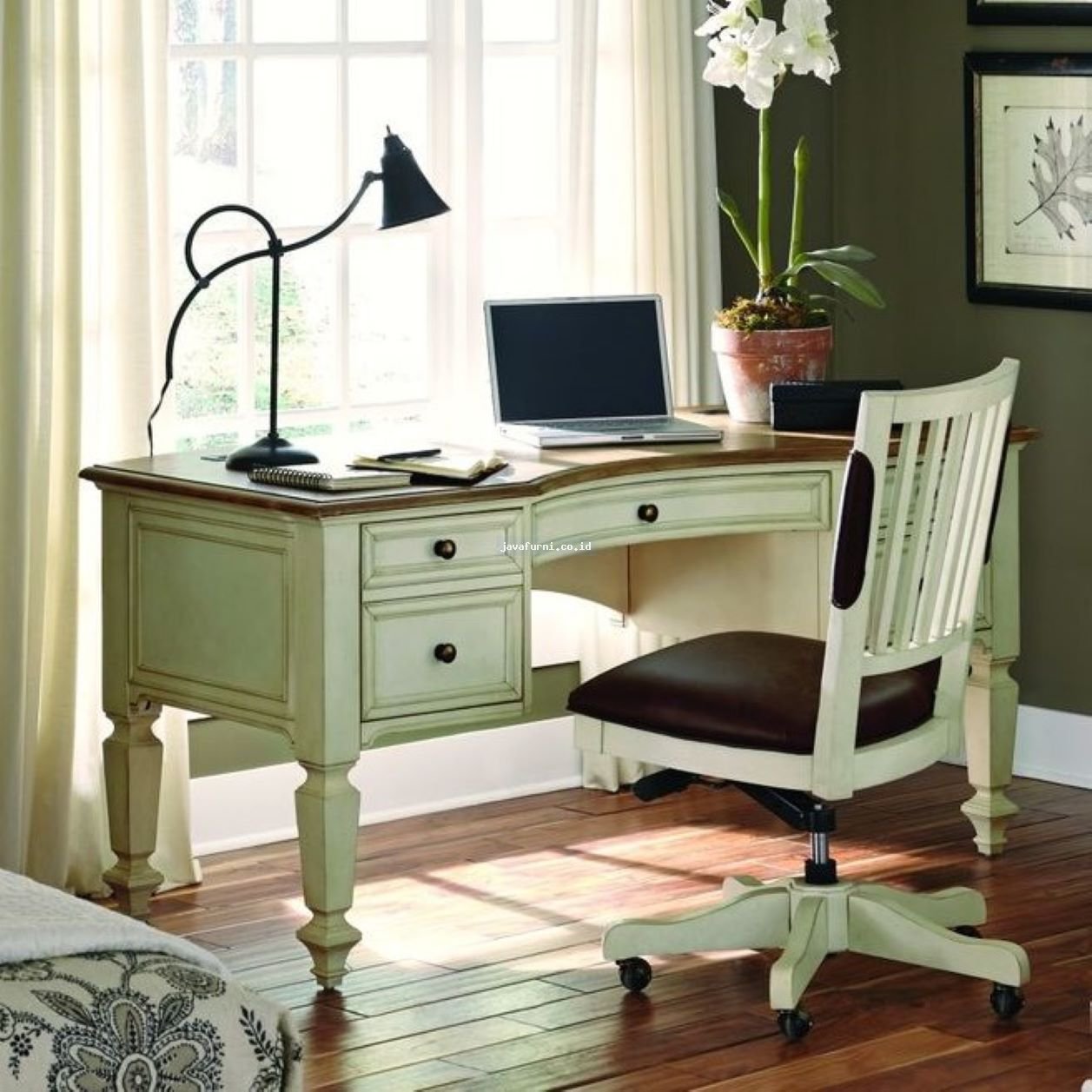 JEA OF26 office furniture mebel kantor MEBEL KANTOR (Office Furniture) Furniture Jepara, Mebel Jati Jepara Lifetime Handcrafted Wooden Furniture