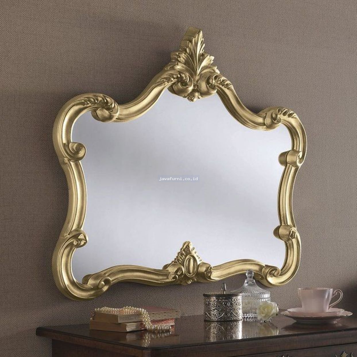 JEA PF64 premium classic furniture PREMIUM CLASSIC FURNITURE Furniture Jepara, Mebel Jati Jepara Lifetime Handcrafted Wooden Furniture