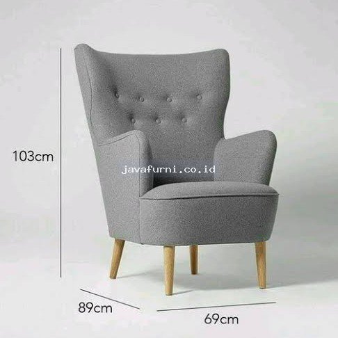 JEA UF41 upholstered furniture MEBEL CUSHION (Upholstered Furniture) Furniture Jepara, Mebel Jati Jepara Lifetime Handcrafted Wooden Furniture