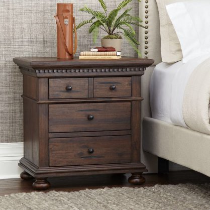 JEA BR44 bedroom kamar tidur Lifetime Handcrafted Wooden Furniture