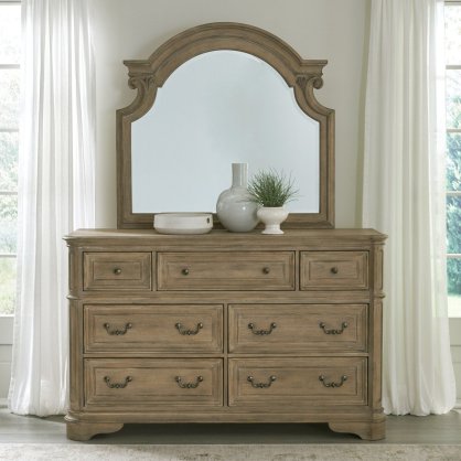 JEA-BR-117 DRESSING TABLE Lifetime Handcrafted Wooden Furniture