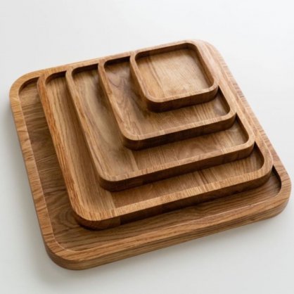 JEA DE24 decorative items Lifetime Handcrafted Wooden Furniture