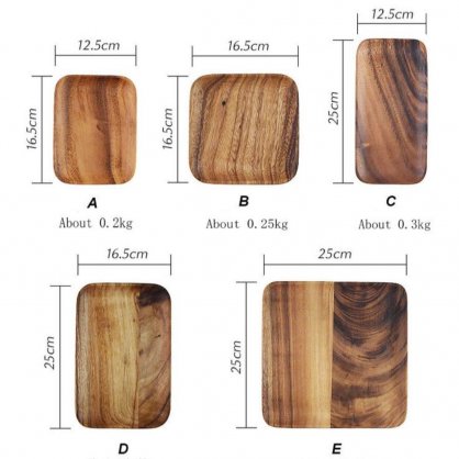 JEA DE37 decorative items Lifetime Handcrafted Wooden Furniture