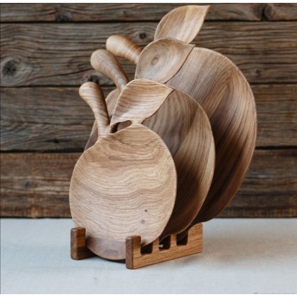 JEA DE40 decorative items Lifetime Handcrafted Wooden Furniture