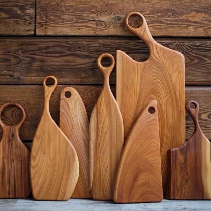 JEA DE43 decorative items Lifetime Handcrafted Wooden Furniture