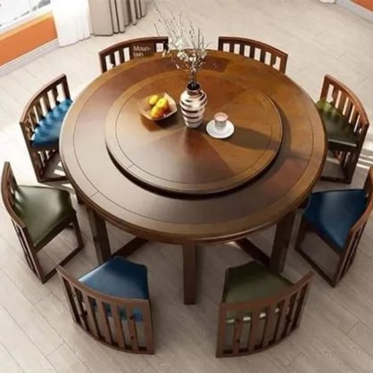 JEA DR 92 dining room Lifetime Handcrafted Wooden Furniture