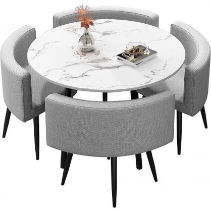 JEA DR 94 dining room Lifetime Handcrafted Wooden Furniture