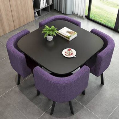 JEA DR 95 dining room Lifetime Handcrafted Wooden Furniture