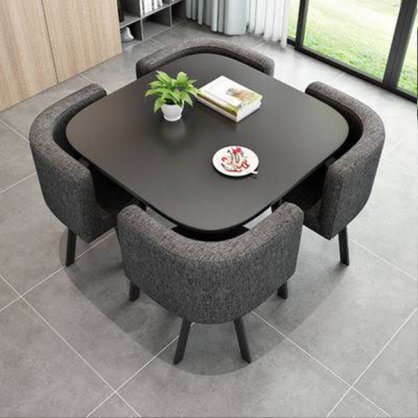 JEA DR 95 dining room Lifetime Handcrafted Wooden Furniture