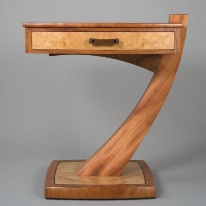 JEA-MS-063 RUPA RUPA Lifetime Handcrafted Wooden Furniture