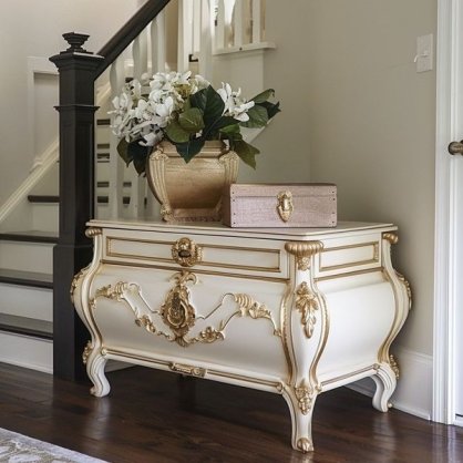 JEA-PF-092 CHEST Lifetime Handcrafted Wooden Furniture