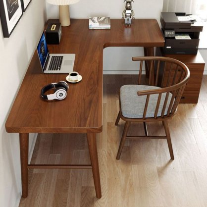 JEA OF28 office furniture mebel kantor Lifetime Handcrafted Wooden Furniture