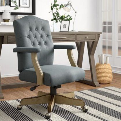 JEA OF36 office furniture mebel kantor Lifetime Handcrafted Wooden Furniture