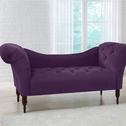 JEA UF28 upholstered furniture Lifetime Handcrafted Wooden Furniture